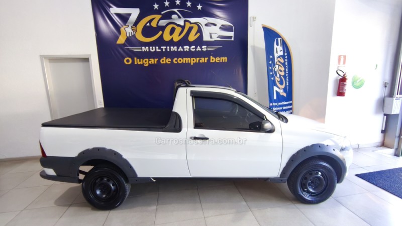 strada 1.4 mpi trekking cs 8v flex 2p manual 2009 antonio prado