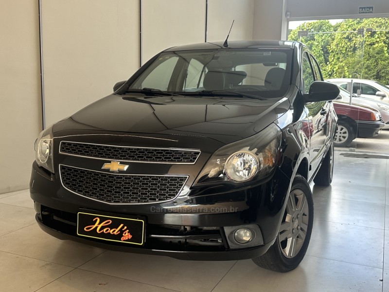 agile 1.4 mpfi ltz 8v flex 4p manual 2013 canela