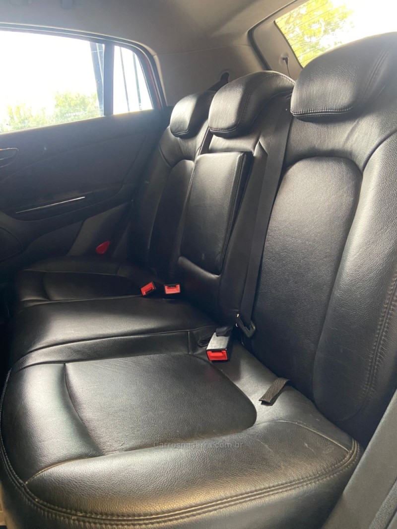 BRAVO 1.4 16V T-JET GASOLINA 4P MANUAL - 2012 - BENTO GONçALVES