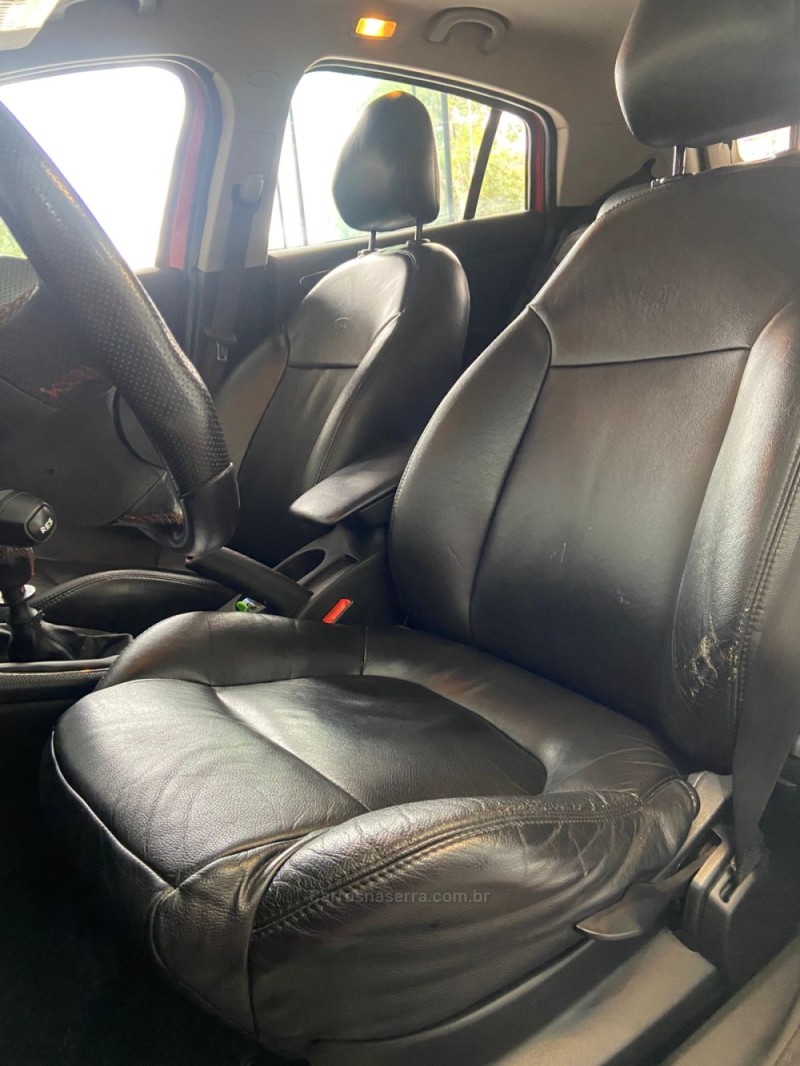 BRAVO 1.4 16V T-JET GASOLINA 4P MANUAL - 2012 - BENTO GONçALVES