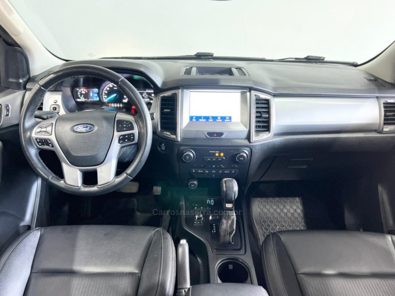 RANGER 3.2 LIMITED PLUS 4X4 CD 20V DIESEL 4P AUTOMÁTICO - 2022 - NOVO HAMBURGO