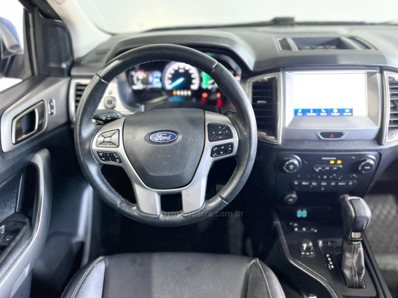 RANGER 3.2 LIMITED PLUS 4X4 CD 20V DIESEL 4P AUTOMÁTICO - 2022 - NOVO HAMBURGO