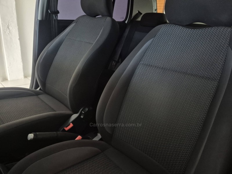 FOX 1.6 CONNECT 8V FLEX 4P MANUAL - 2020 - NãO-ME-TOQUE