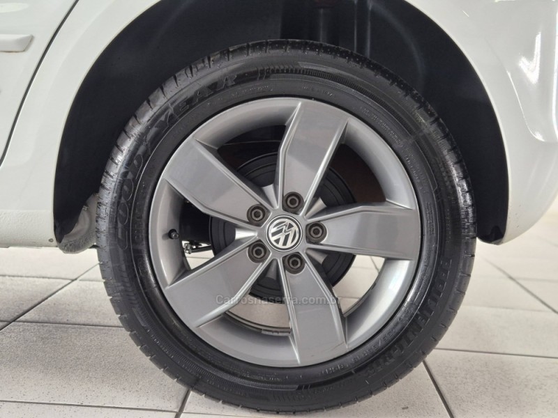 FOX 1.6 CONNECT 8V FLEX 4P MANUAL - 2020 - NãO-ME-TOQUE