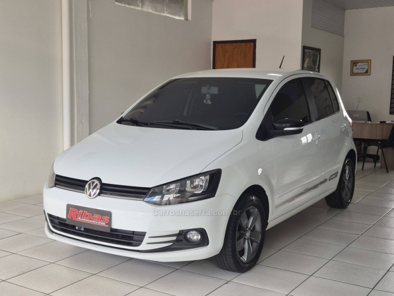 fox 1.6 connect 8v flex 4p manual 2020 nao me toque