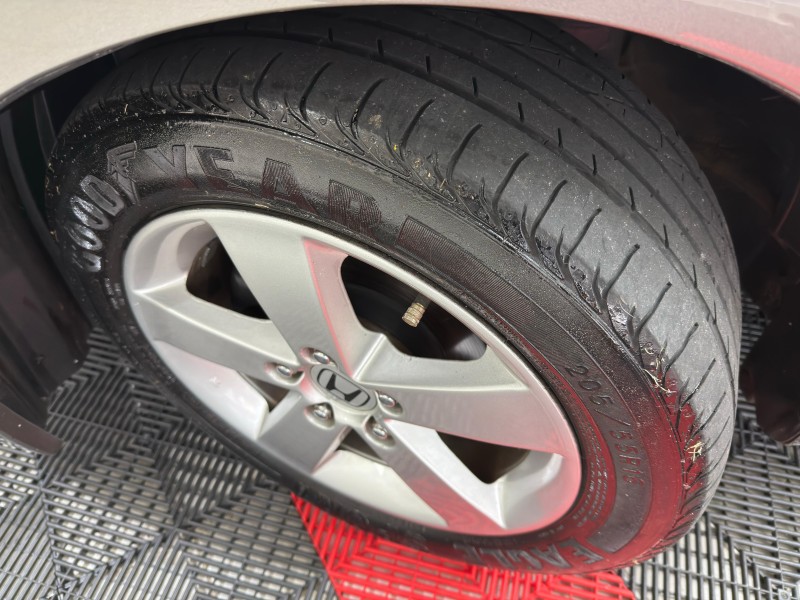 CIVIC 1.8 LXS 16V GASOLINA 4P MANUAL - 2007 - CAXIAS DO SUL