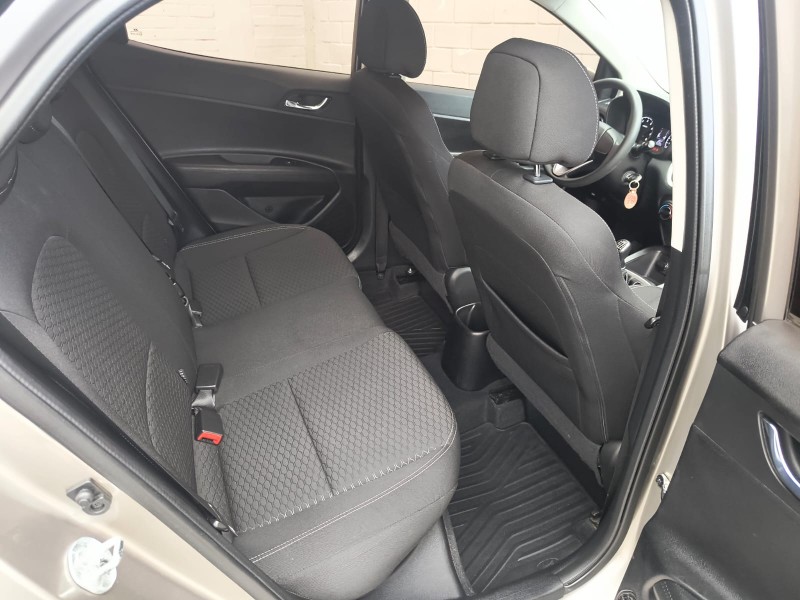 HB20 1.6 VISION 16V FLEX 4P MANUAL - 2021 - CAXIAS DO SUL