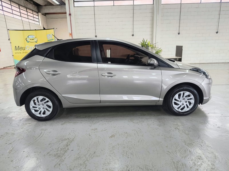 HB20 1.6 VISION 16V FLEX 4P MANUAL - 2021 - CAXIAS DO SUL