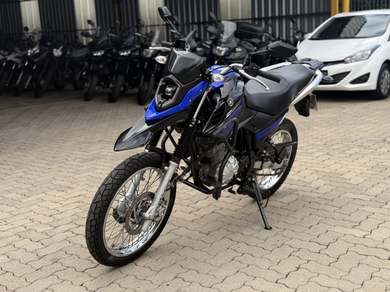 XTZ 150 CROSSER Z - 2024 - BENTO GONçALVES