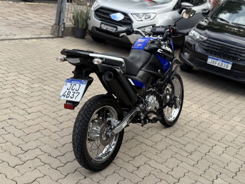 XTZ 150 CROSSER Z - 2024 - BENTO GONçALVES