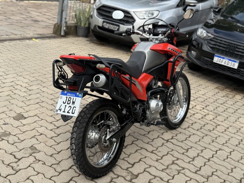 NXR 160 BROS ESDD - 2023 - BENTO GONçALVES