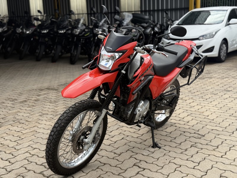 NXR 160 BROS ESDD - 2023 - BENTO GONçALVES