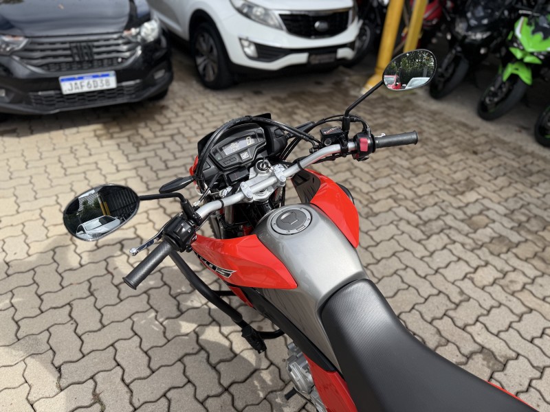 NXR 160 BROS ESDD - 2023 - BENTO GONçALVES