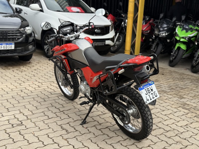 NXR 160 BROS ESDD - 2023 - BENTO GONçALVES