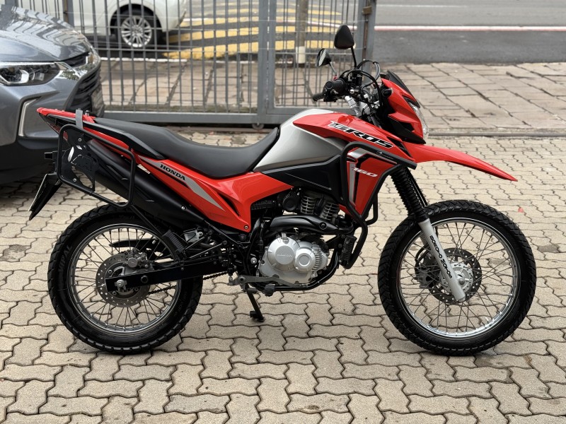 NXR 160 BROS ESDD - 2023 - BENTO GONçALVES