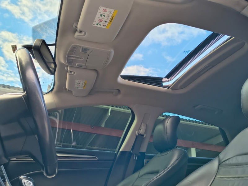 FUSION 2.5 SE 16V FLEX 4P AUTOMÁTICO - 2014 - CAXIAS DO SUL