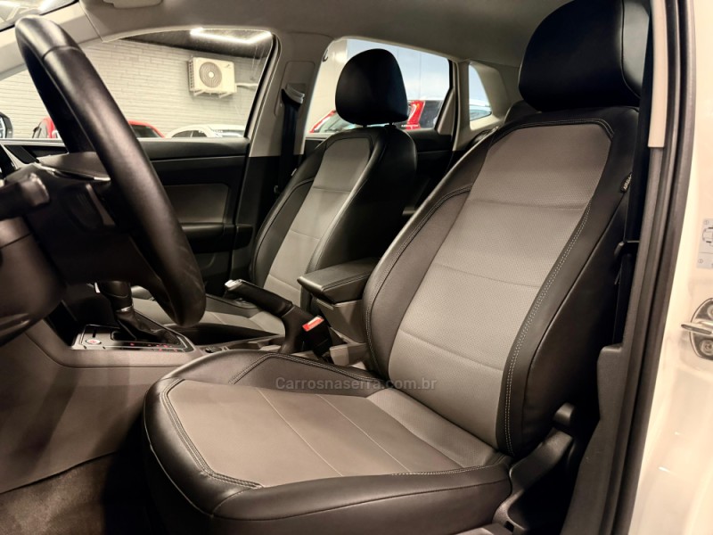 POLO 1.0	200 TSI HIGHLINE AUTOMÁTICO  - 2019 - ESTâNCIA VELHA