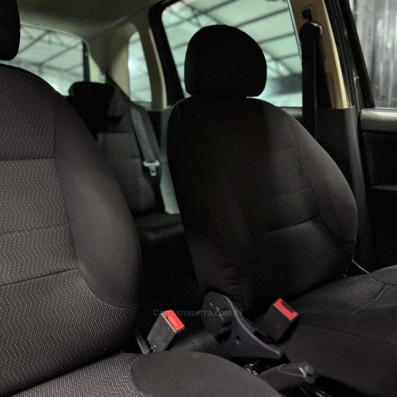 IDEA 1.4 MPI FIRE ELX 8V FLEX 4P MANUAL - 2008 - ESTâNCIA VELHA