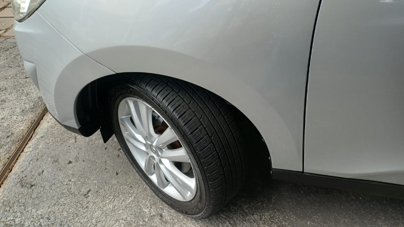 IX35 2.0 MPFI GLS 16V FLEX 4P AUTOMÁTICO - 2015 - CAXIAS DO SUL