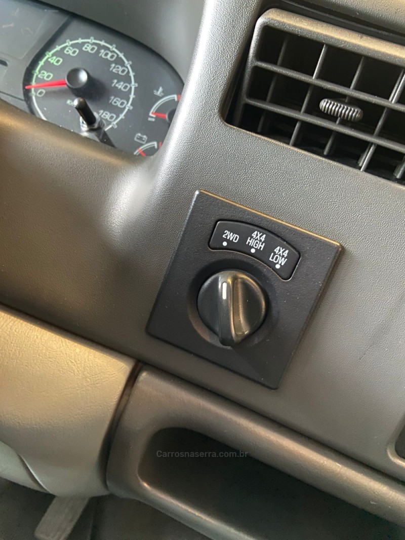 F-250 3.9 XLT MAX POWER 4X4 CD DIESEL 4P MANUAL - 2009 - BENTO GONçALVES