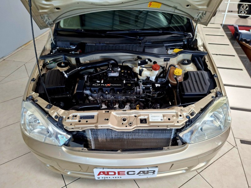 CORSA 1.0 MPFI JOY 8V FLEX 4P MANUAL - 2006 - FARROUPILHA