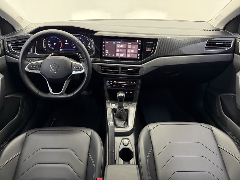 POLO 1.0 170 TSI 12V HIGHLINE FLEX 4P AUTOMÁTICO - 2024 - CAXIAS DO SUL