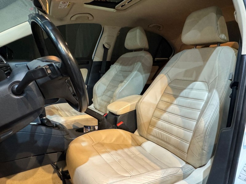 JETTA 2.0 TSI HIGHLINE 211CV GASOLINA 4P TIPTRONIC - 2016 - ANTôNIO PRADO