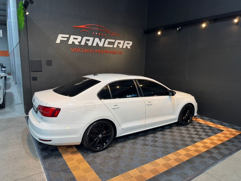 JETTA 2.0 TSI HIGHLINE 211CV GASOLINA 4P TIPTRONIC - 2016 - ANTôNIO PRADO