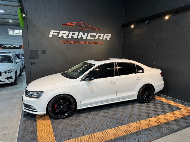 jetta 2.0 tsi highline 211cv gasolina 4p tiptronic 2016 antonio prado