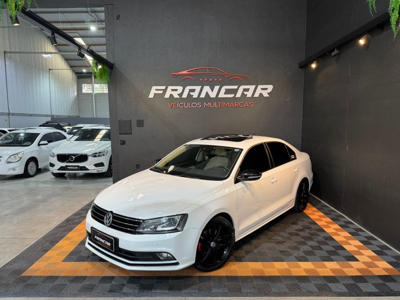 jetta 2.0 tsi highline 211cv gasolina 4p tiptronic 2016 antonio prado