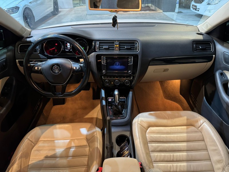 JETTA 2.0 TSI HIGHLINE 211CV GASOLINA 4P TIPTRONIC - 2016 - ANTôNIO PRADO