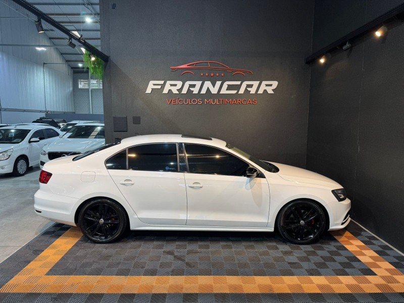 JETTA 2.0 TSI HIGHLINE 211CV GASOLINA 4P TIPTRONIC - 2016 - ANTôNIO PRADO