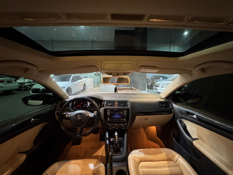 JETTA 2.0 TSI HIGHLINE 211CV GASOLINA 4P TIPTRONIC - 2016 - ANTôNIO PRADO