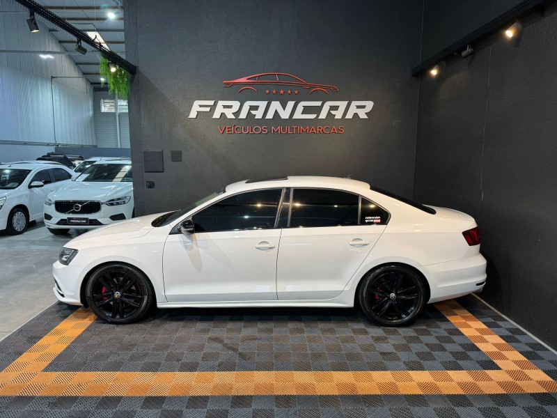 JETTA 2.0 TSI HIGHLINE 211CV GASOLINA 4P TIPTRONIC - 2016 - ANTôNIO PRADO