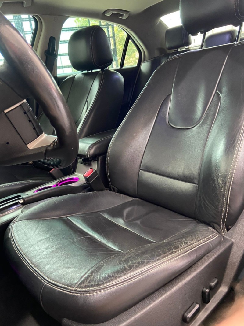 FUSION 2.5 SEL 16V GASOLINA 4P AUTOMÁTICO - 2012 - BENTO GONçALVES