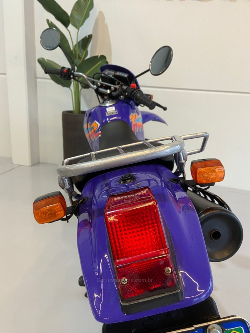 XLR 125  - 1997 - BENTO GONçALVES