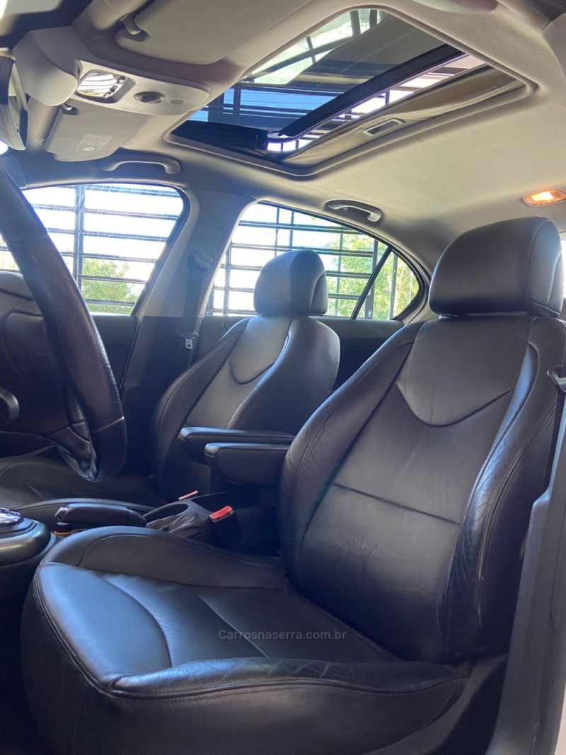 408 2.0 ALLURE 16V FLEX 4P AUTOMÁTICO - 2012 - BENTO GONçALVES