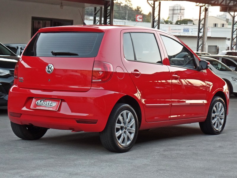 FOX 1.0 MI 8V FLEX 4P MANUAL - 2010 - CAXIAS DO SUL