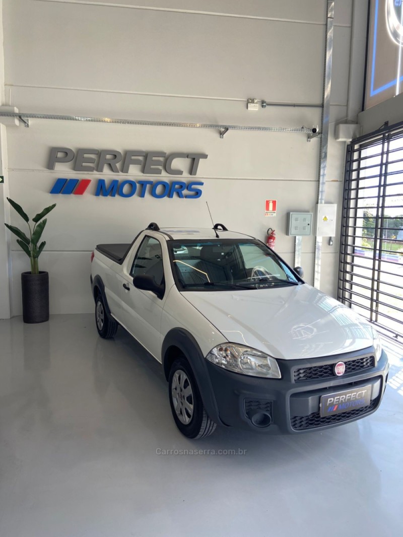 strada 1.4 mpi working cs 8v flex 2p manual 2018 bento goncalves