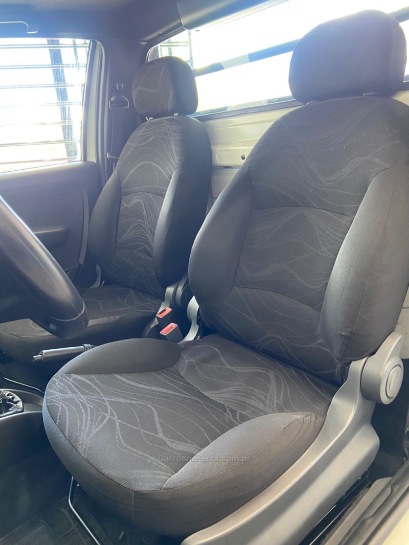 STRADA 1.4 MPI WORKING CS 8V FLEX 2P MANUAL - 2018 - BENTO GONçALVES