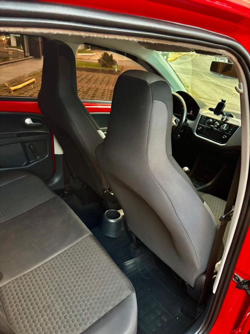 UP 1.0 TSI CROSS 12V FLEX 4P MANUAL - 2018 - CAXIAS DO SUL