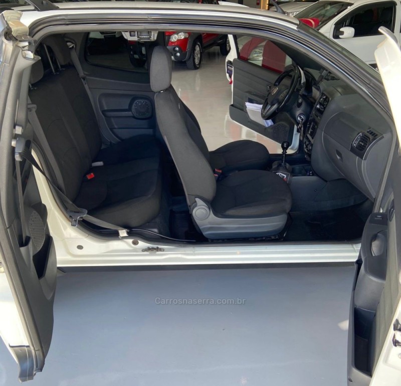 STRADA 1.4 FREEDOM CD 8V FLEX 3P MANUAL - 2019 - BENTO GONçALVES