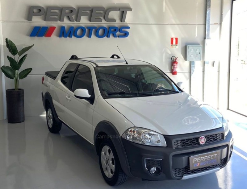 strada 1.4 freedom cd 8v flex 3p manual 2019 bento goncalves