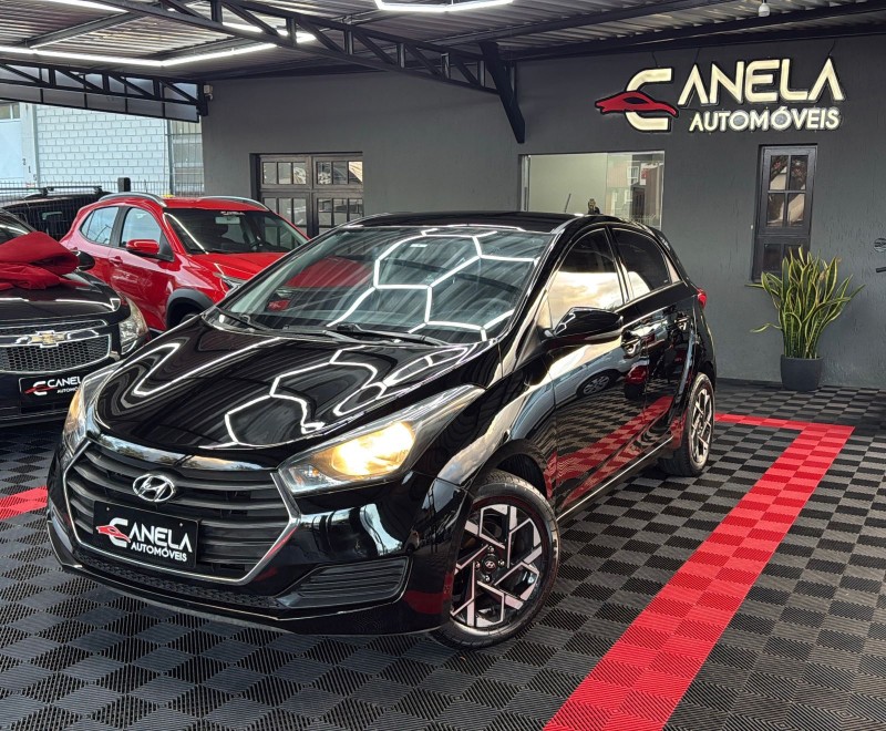 hb20 1.0 comfort 12v flex 4p manual 2016 canela