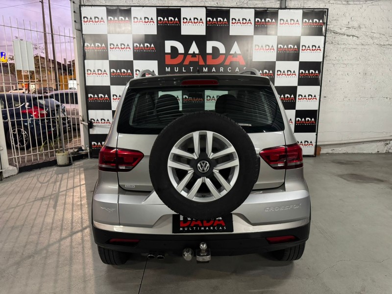 CROSSFOX 1.6 MI FLEX 8V 4P MANUAL - 2015 - CAXIAS DO SUL