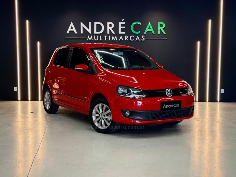 fox 1.6 mi prime 8v flex 4p manual 2013 estancia velha