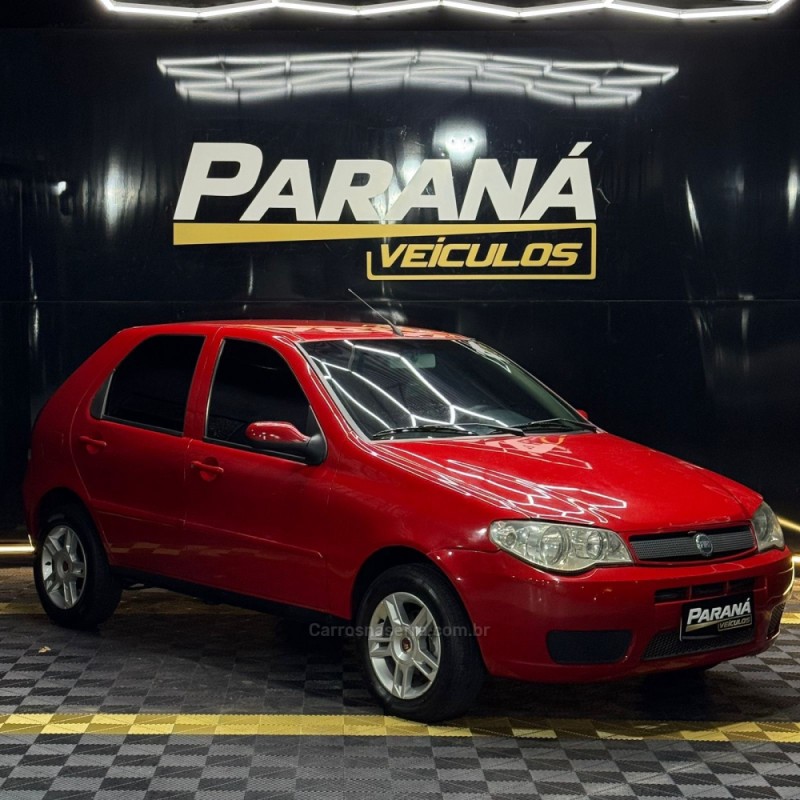 palio 1.3 mpi fire ex 8v 67cv gasolina 4p manual 2005 estancia velha