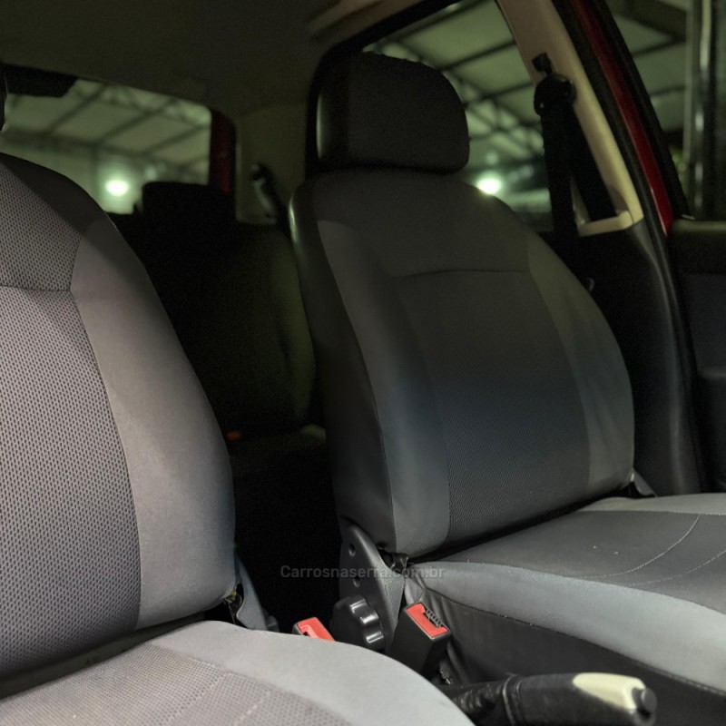 PALIO 1.3 MPI FIRE EX 8V 67CV GASOLINA 4P MANUAL - 2005 - ESTâNCIA VELHA