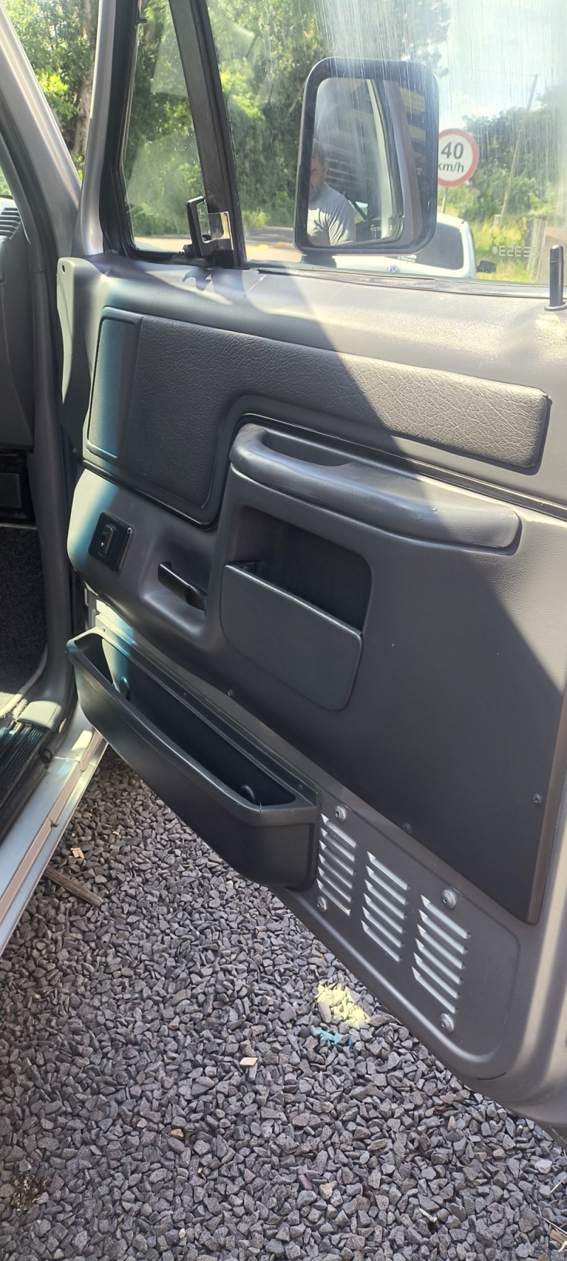 F-1000 2.5 XLT 4X2 CS 8V TURBO DIESEL 2P MANUAL - 1997 - SãO PEDRO DA SERRA