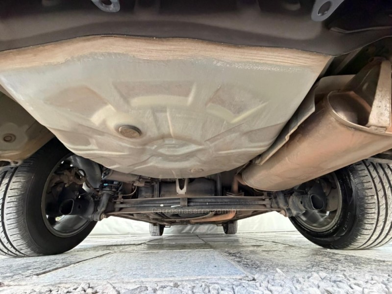 COROLLA 2.0 XEI 16V FLEX 4P AUTOMÁTICO - 2019 - NOVA PRATA